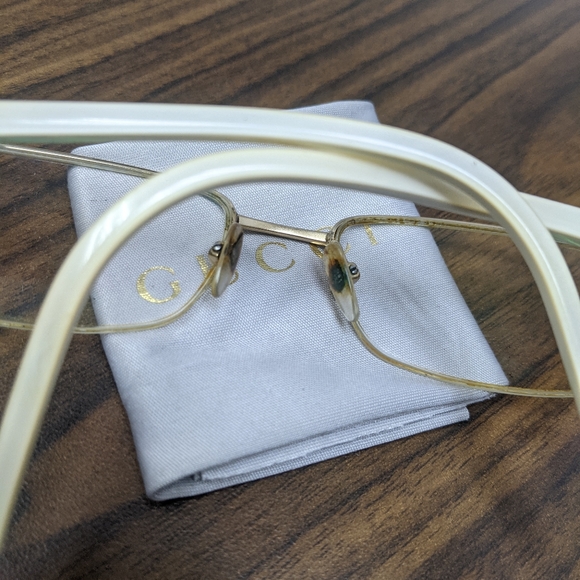 Gucci Optical frames #591 - Picture 6 of 13